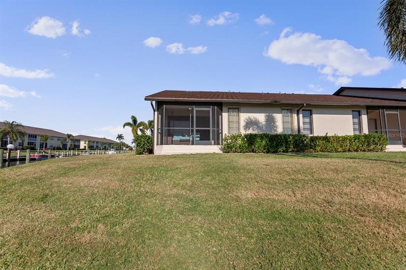 Picture of 3920 Bal Harbor Boulevard Unit D8, Punta Gorda FL 33950