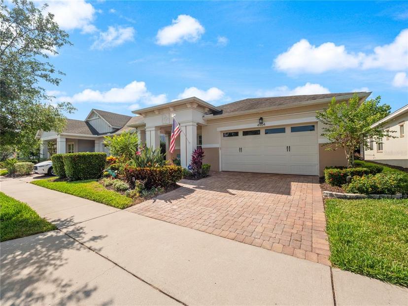 Picture of 4904 W Fountainwood Drive, St Cloud FL 34772