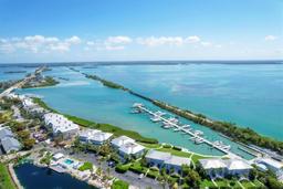 Picture of 5820 Gasparilla Road Unit Slip # 49, Boca Grande, FL 33921