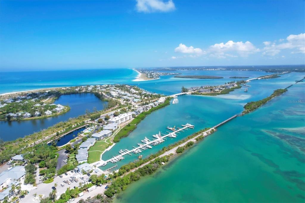 Picture of 5820 Gasparilla Road Unit Slip # 49, Boca Grande, FL 33921
