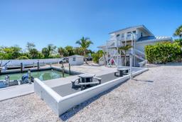 Picture of 5820 Gasparilla Road Unit Slip # 49, Boca Grande, FL 33921