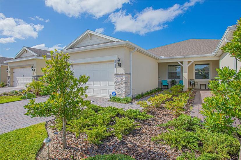 Picture of 2722 Summer Retreat Lane, Kissimmee FL 34744