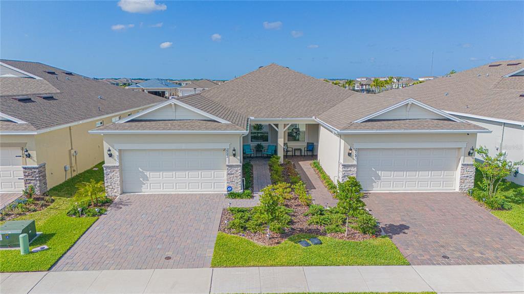 Picture of 2722 Summer Retreat Lane, Kissimmee, FL 34744