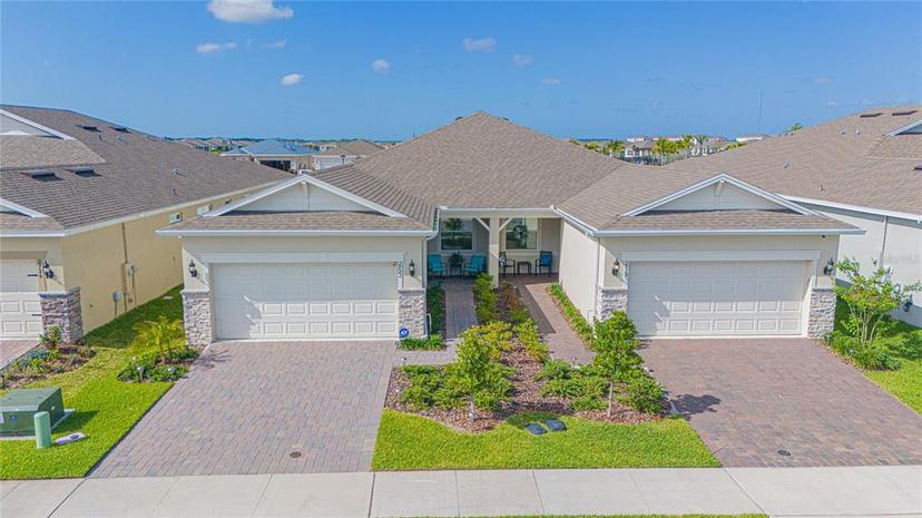 Picture of 2722 Summer Retreat Lane, Kissimmee FL 34744