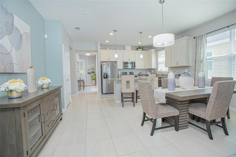 Picture of 2722 Summer Retreat Lane, Kissimmee FL 34744