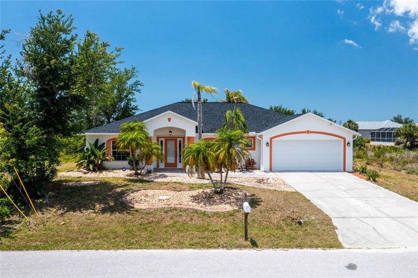 Picture of 9660 Miami Circle, Port Charlotte FL 33981