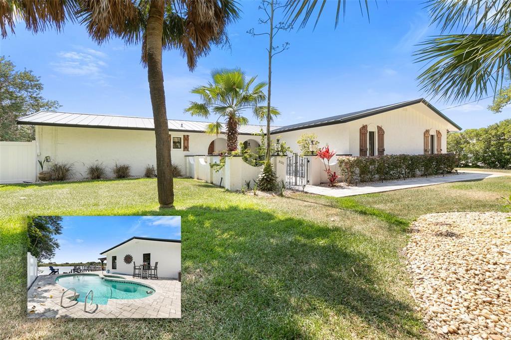 Picture of 3120 John Anderson Drive, Ormond Beach, FL 32176