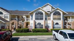 Picture of 5014 Laguna Bay Circle Unit 108, Kissimmee, FL 34746
