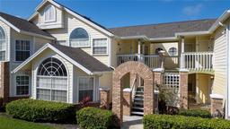 Picture of 5014 Laguna Bay Circle Unit 108, Kissimmee, FL 34746