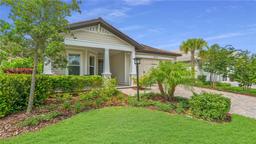 Picture of 8085 Tidal Pointe Way, Sarasota, FL 34240