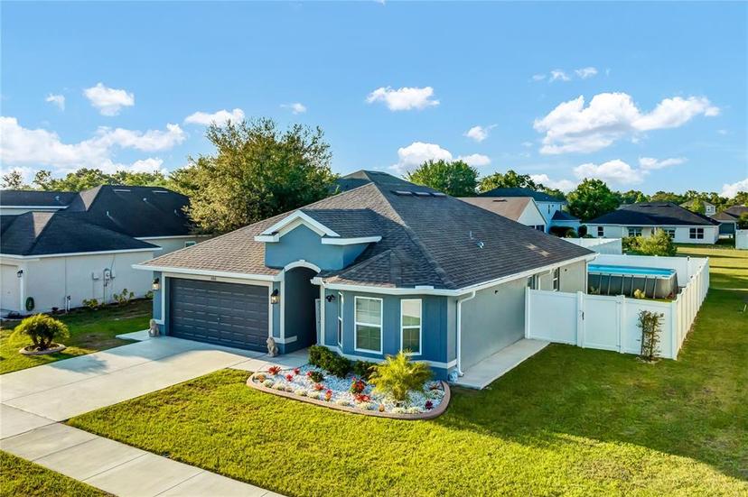 Picture of 11801 Sunder Berry Street, Hudson FL 34667
