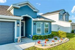Picture of 11801 Sunder Berry Street, Hudson, FL 34667