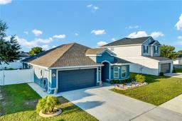 Picture of 11801 Sunder Berry Street, Hudson, FL 34667