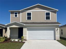 Picture of 2263 Majestic Span Avenue, Eagle Lake, FL 33839