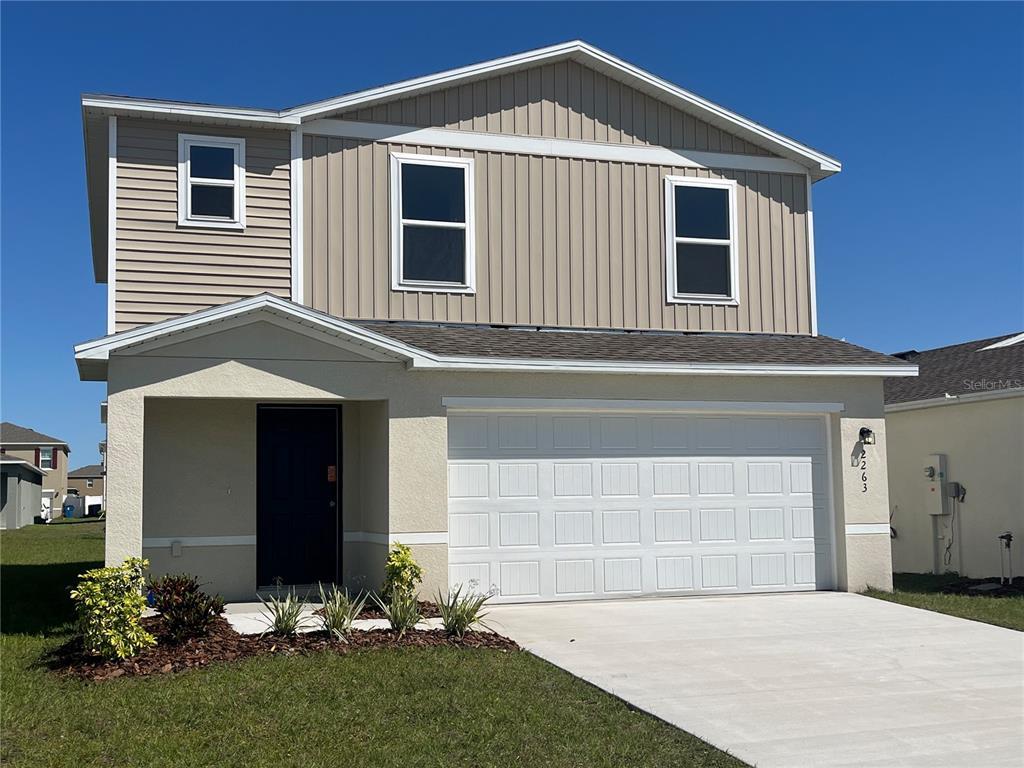 Picture of 2263 Majestic Span Avenue, Eagle Lake, FL 33839