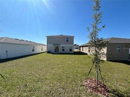 Picture of 2263 Majestic Span Avenue, Eagle Lake, FL 33839