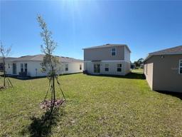 Picture of 2263 Majestic Span Avenue, Eagle Lake, FL 33839