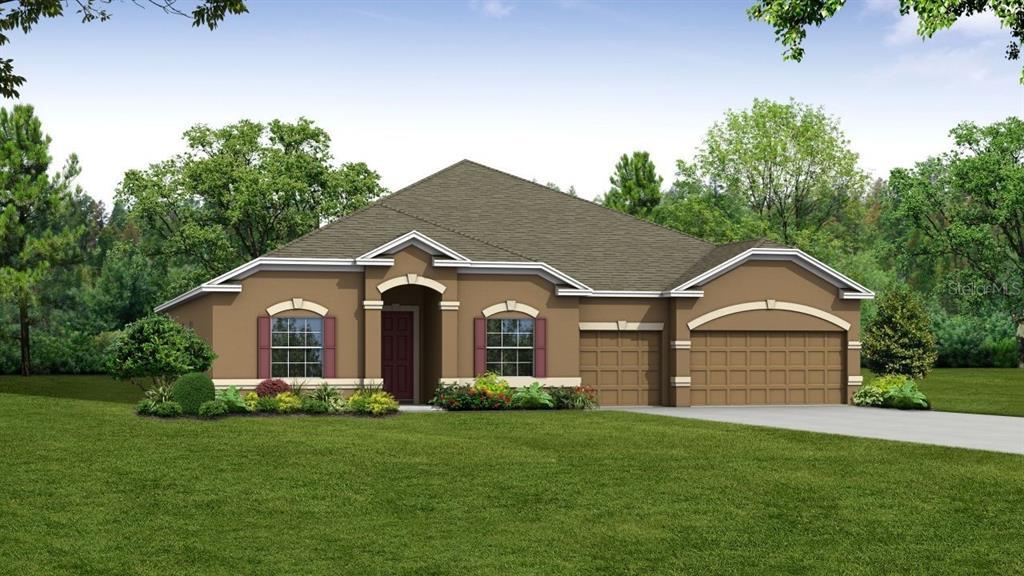 Picture of 2821 Larkspur Road, Deland, FL 32724