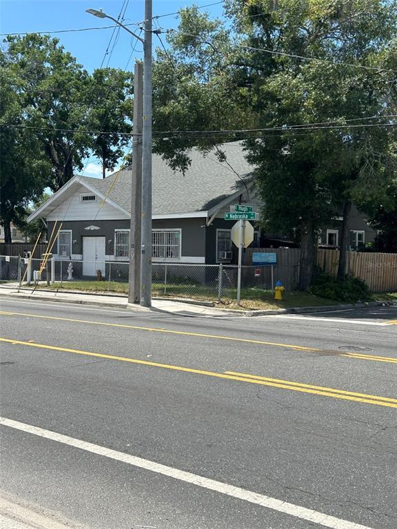 Picture of 3008 N Nebraska Avenue, Tampa FL 33603