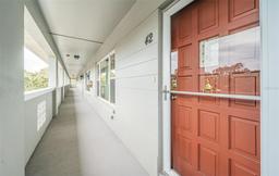 Picture of 2228 Swedish Drive Unit 42, Clearwater, FL 33763