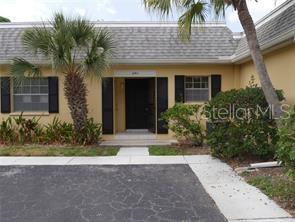 Picture of 2411 Aspinwall Street Unit 2411, Sarasota FL 34237