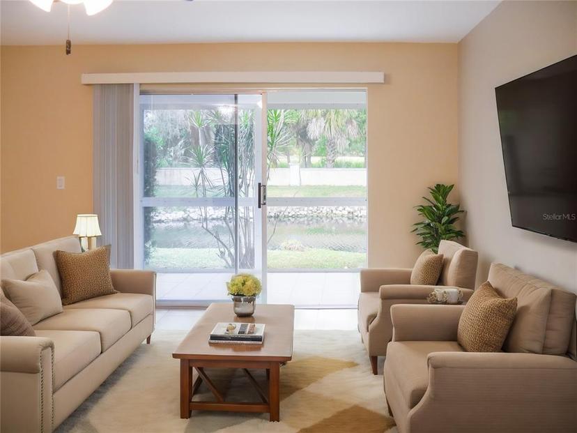 Picture of 2411 Aspinwall Street Unit 2411, Sarasota FL 34237