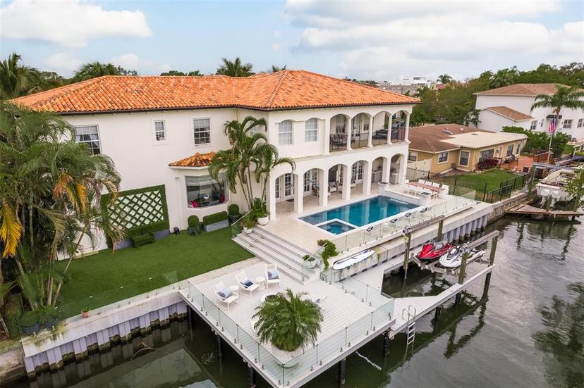 Picture of 4919 W Melrose Avenue S, Tampa FL 33629