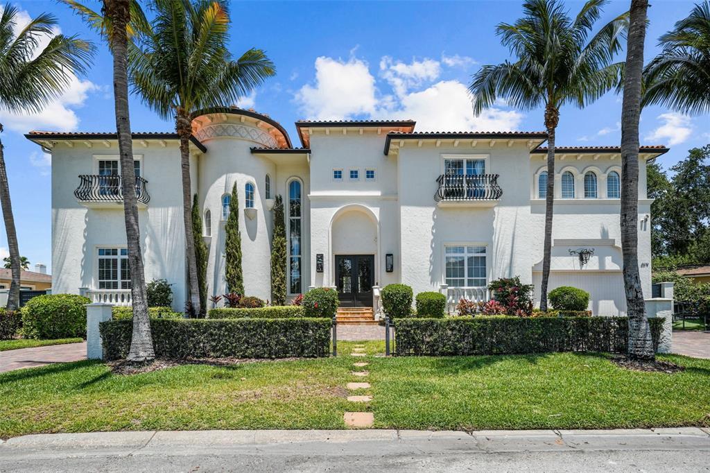 Picture of 4919 W Melrose Avenue S, Tampa, FL 33629