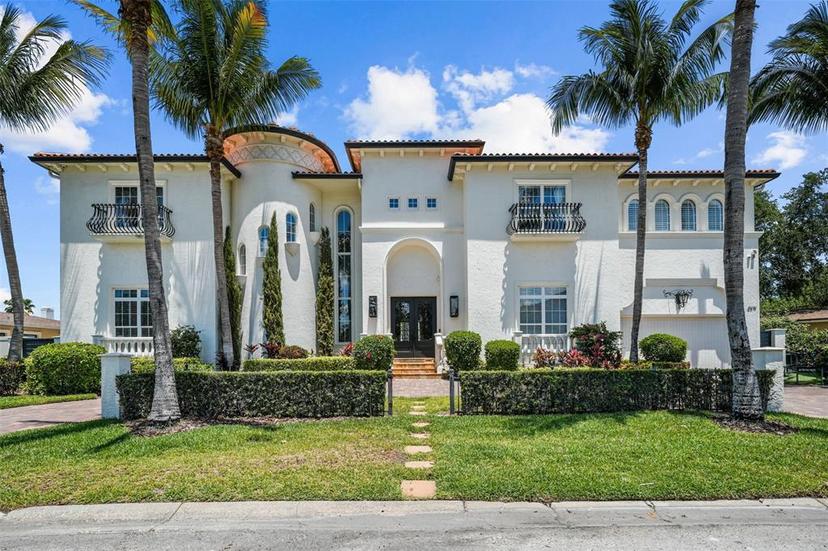 Picture of 4919 W Melrose Avenue S, Tampa FL 33629