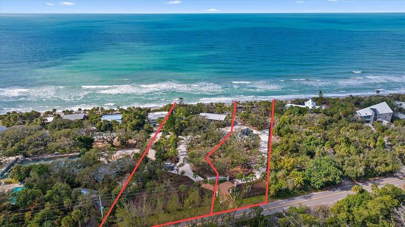 Picture of 7730 Manasota Key Road, Englewood FL 34223