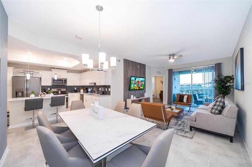 Picture of 3131 Paradox Circle Unit 108, Kissimmee FL 34746
