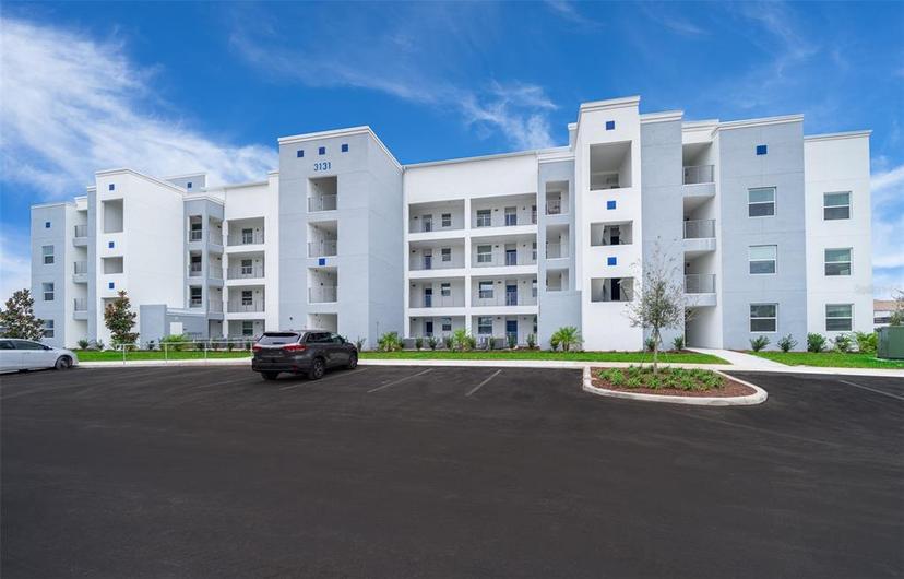 Picture of 3131 Paradox Circle Unit 108, Kissimmee FL 34746
