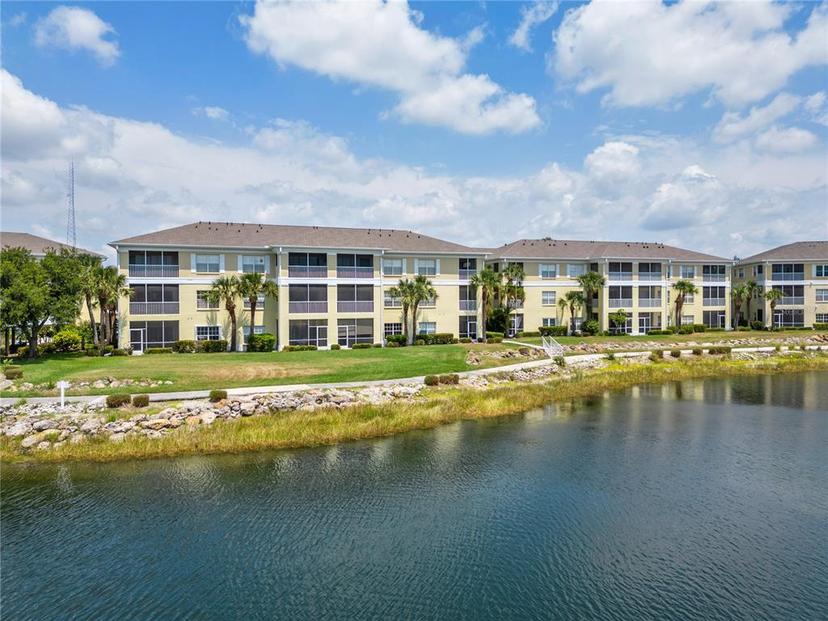 Picture of 19335 Water Oak Drive Unit 102, Port Charlotte FL 33948