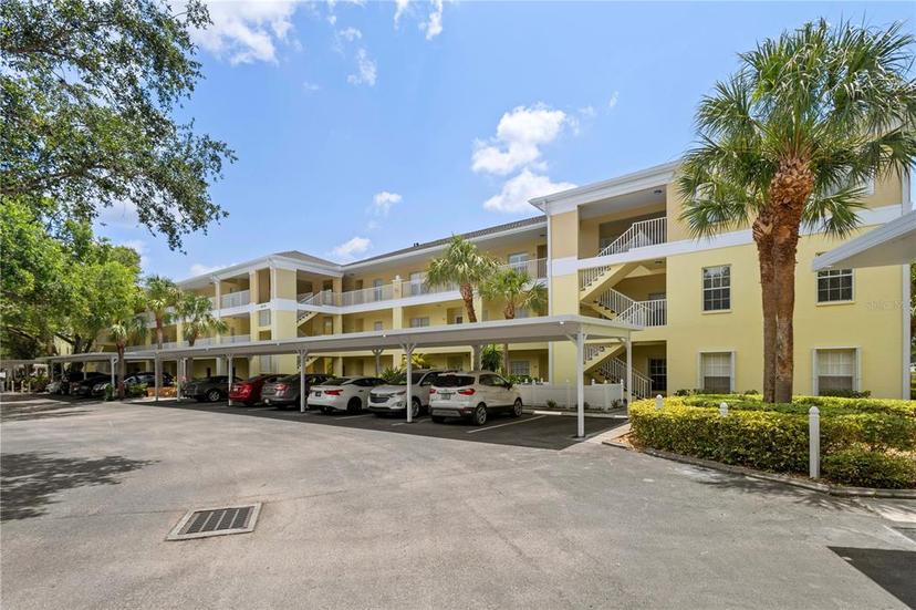 Picture of 19335 Water Oak Drive Unit 102, Port Charlotte FL 33948