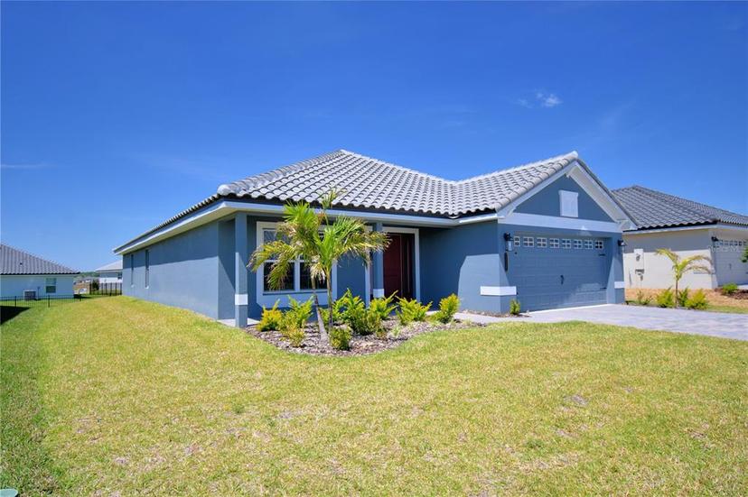 Picture of 4938 Vue Delac Pass, Auburndale FL 33823