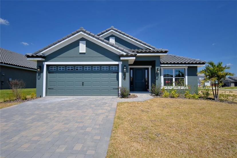 Picture of 4938 Vue Delac Pass, Auburndale FL 33823