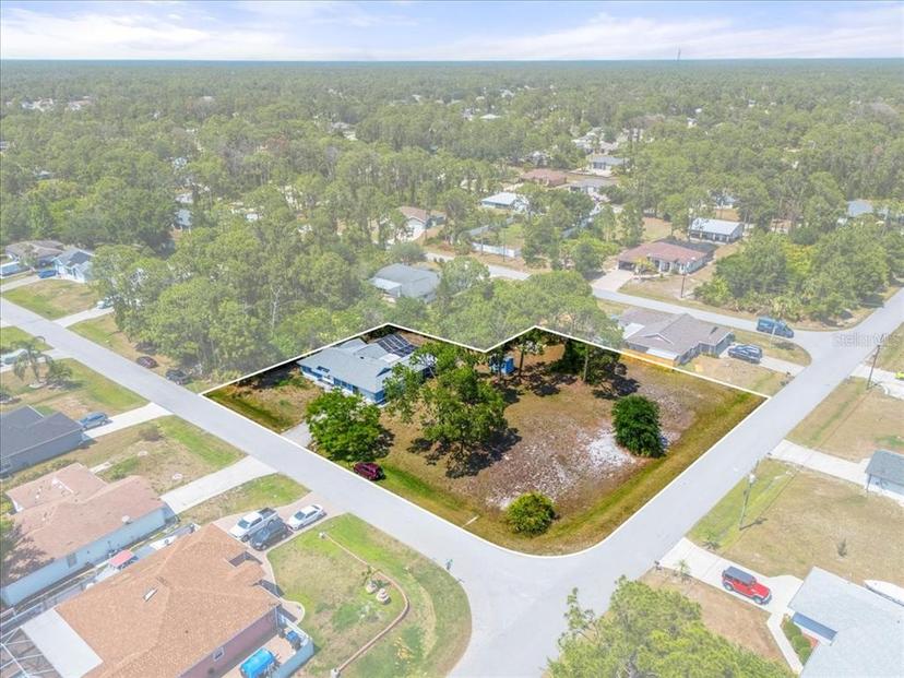 Picture of 3038 Mccorkle Street, North Port FL 34291