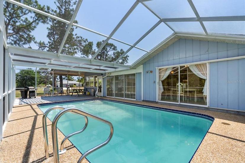 Picture of 3038 Mccorkle Street, North Port FL 34291
