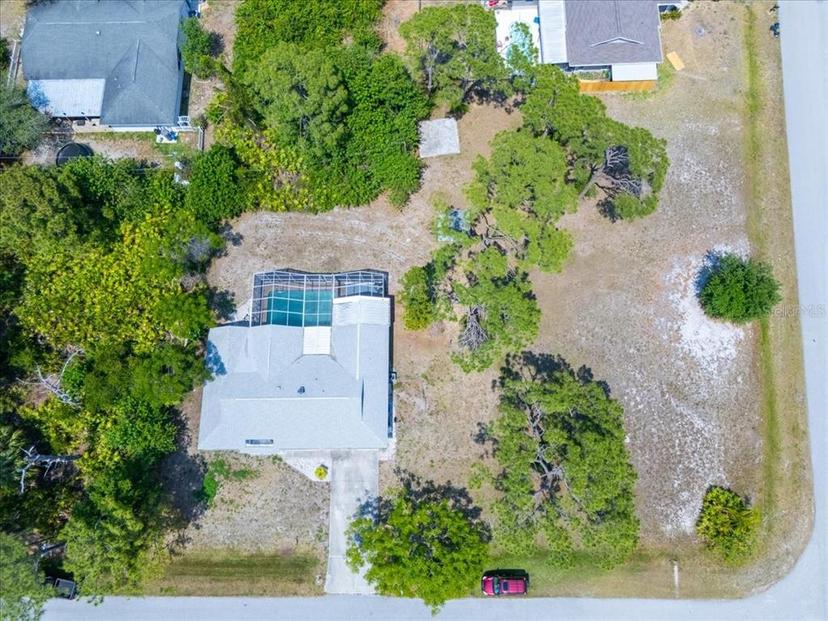 Picture of 3038 Mccorkle Street, North Port FL 34291