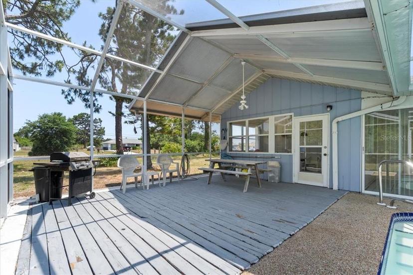 Picture of 3038 Mccorkle Street, North Port FL 34291