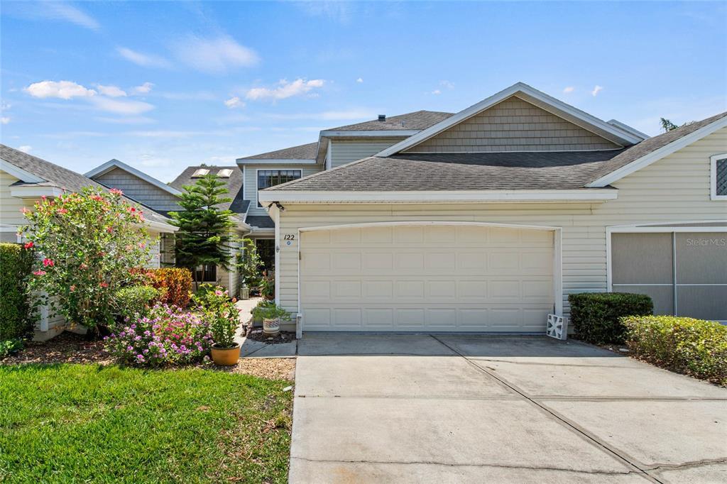 Picture of 122 Baytree Boulevard, Tavares, FL 32778
