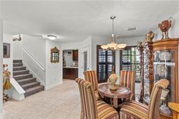 Picture of 122 Baytree Boulevard, Tavares, FL 32778