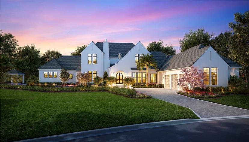 Picture of 11059 Cromwell Road, Orlando FL 32827