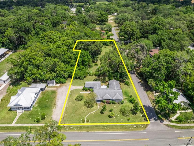 Picture of 304 E Noble Avenue, Bushnell FL 33513