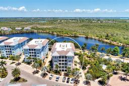 Picture of 395 Aruba Circle Unit 102, Bradenton, FL 34209