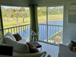 Picture of 1041 Capri Isles Boulevard Unit 219, Venice, FL 34292