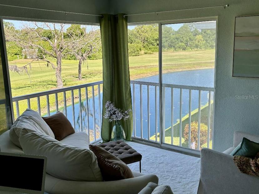 Picture of 1041 Capri Isles Boulevard Unit 219, Venice FL 34292