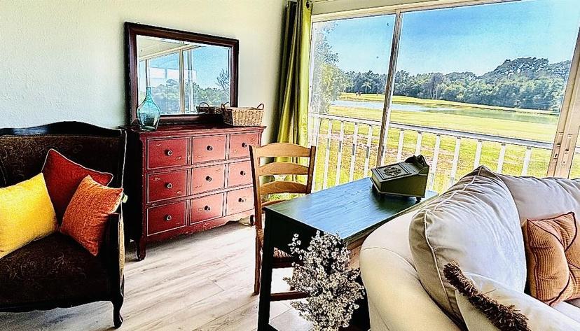 Picture of 1041 Capri Isles Boulevard Unit 219, Venice FL 34292