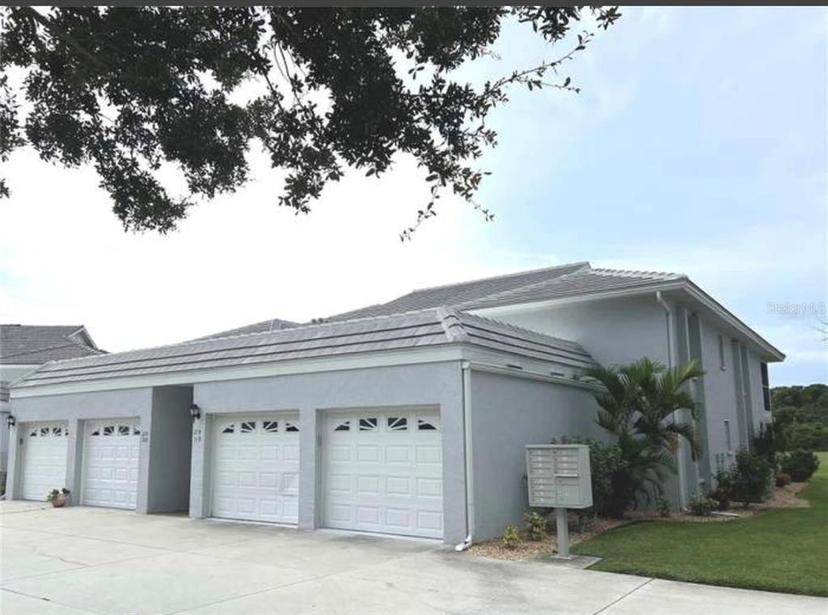 Picture of 1041 Capri Isles Boulevard Unit 219, Venice FL 34292