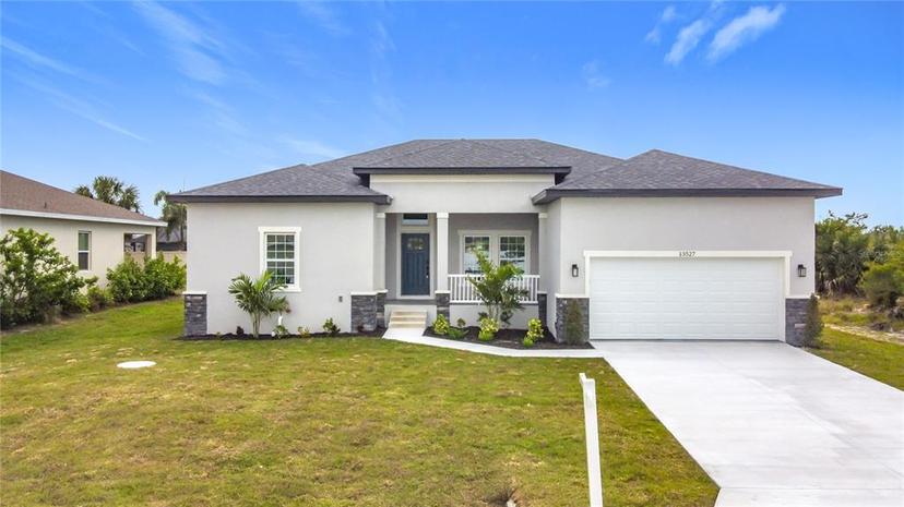 Picture of 13527 Ainsworth Lane, Port Charlotte FL 33981